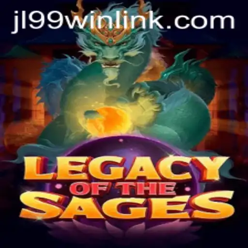 Legacy of the Sages: An Epic Fantasy Adventure and the jl99 Phenomenon