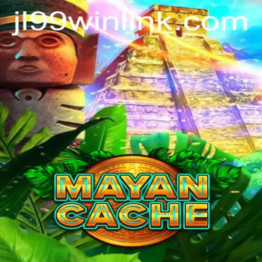MayanCache: The Ancient Treasure Hunt with a Modern Twist