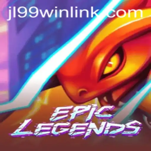 EpicLegends: The Thrilling Universe of Competitive Gaming