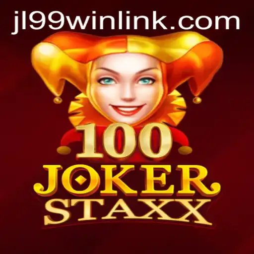 Exploring 100JokerStaxx: A Thrilling Adventure in the World of Slot Gaming