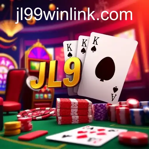 The Thrilling World of Casino Games: A Deep Dive into jl99 win