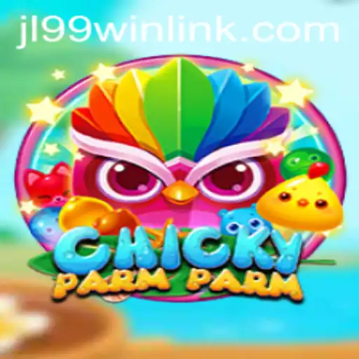 ChickyParmParm: A New Gaming Sensation with jl99's Winning Streak