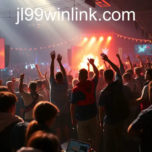 Understanding the Dynamics of Player Communities with 'jl99 win'