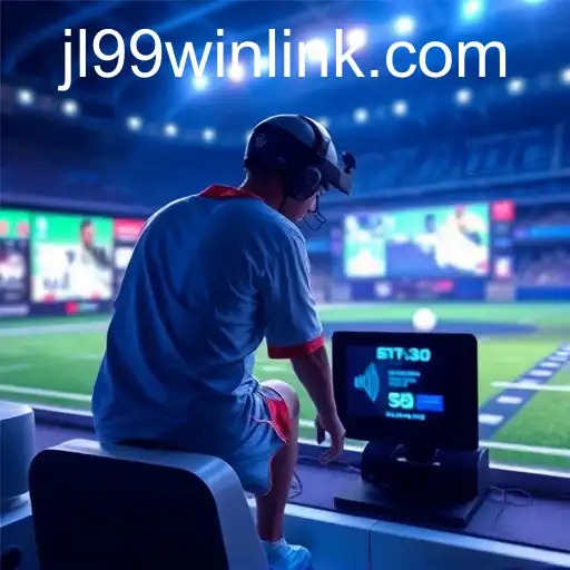 Exploring the World of Virtual Sports: A New Era of Entertainment