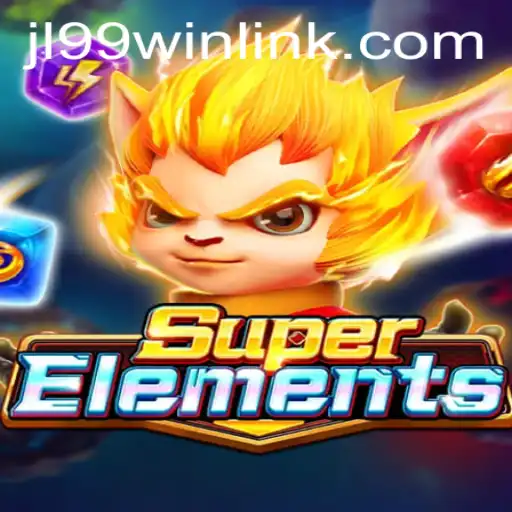 SuperElements: Mastering the Elemental Realm and the Rise of jl99